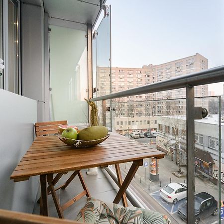 Lumina Cozy Studio In Center Warszawa Zewnętrze zdjęcie
