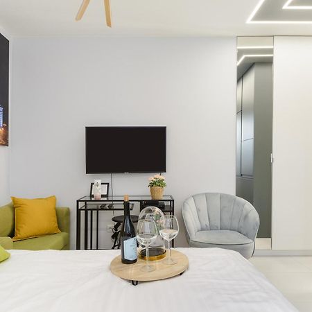Lumina Cozy Studio In Center Warszawa Zewnętrze zdjęcie