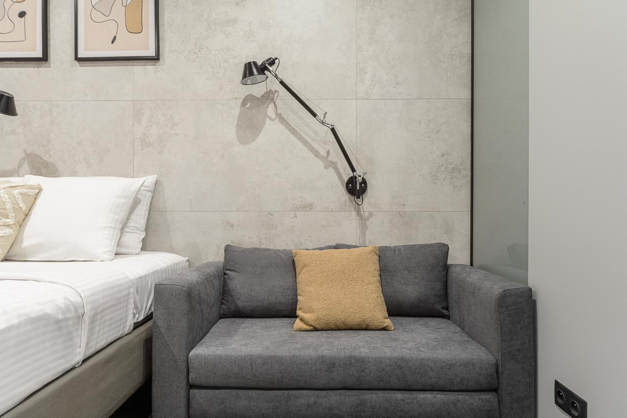 Lumina Cozy Studio In Center Warszawa Zewnętrze zdjęcie