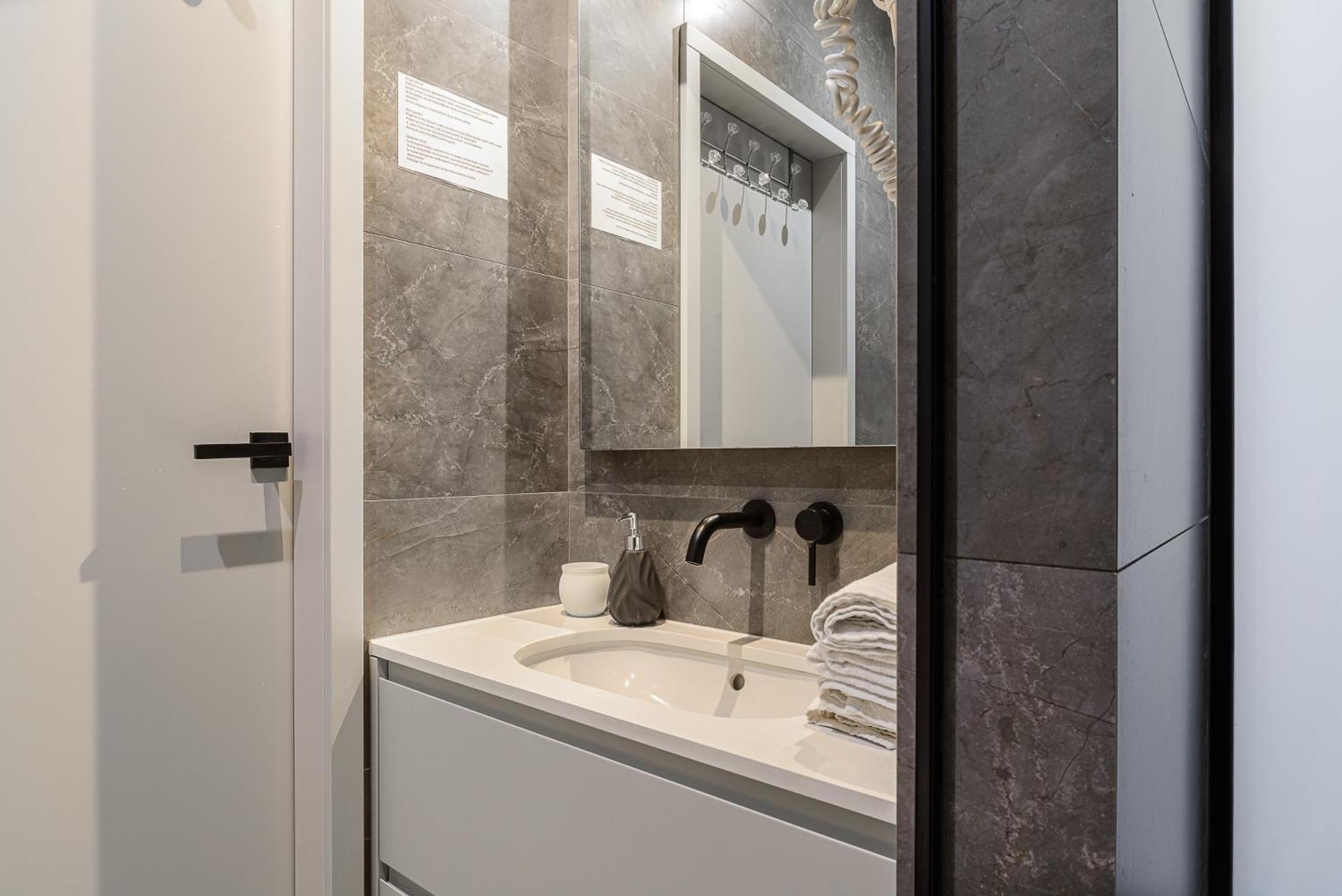Lumina Cozy Studio In Center Warszawa Zewnętrze zdjęcie