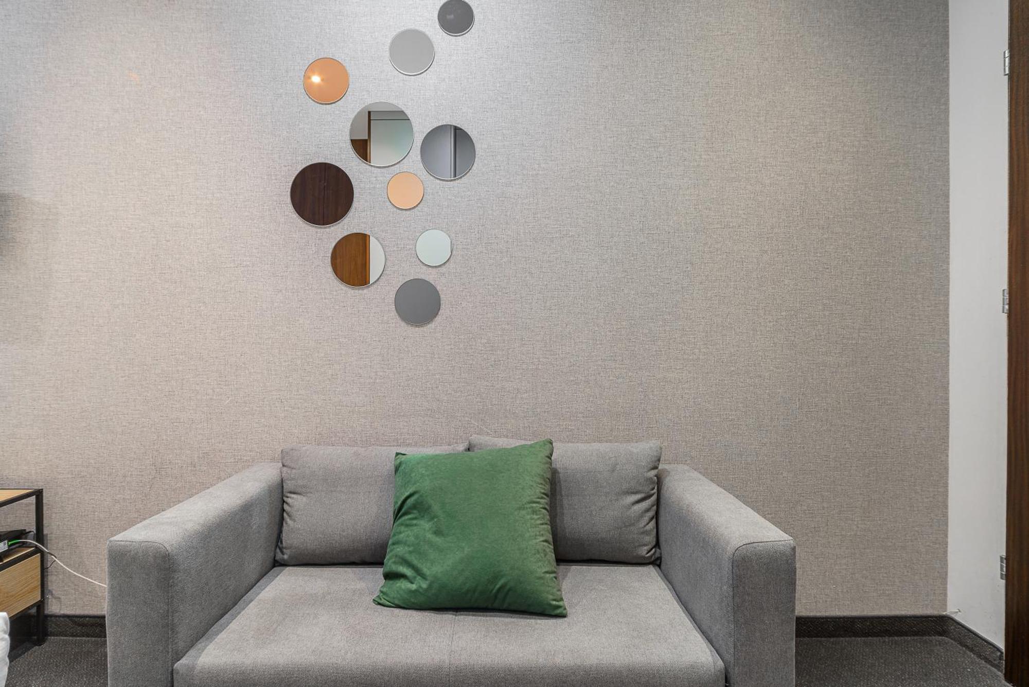 Lumina Cozy Studio In Center Warszawa Zewnętrze zdjęcie