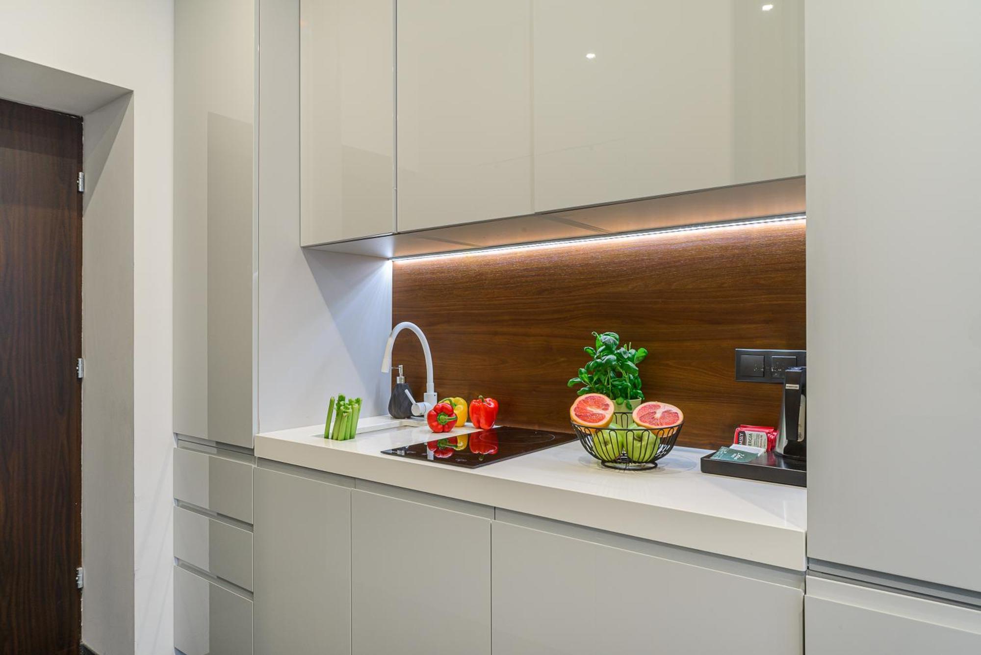 Lumina Cozy Studio In Center Warszawa Zewnętrze zdjęcie