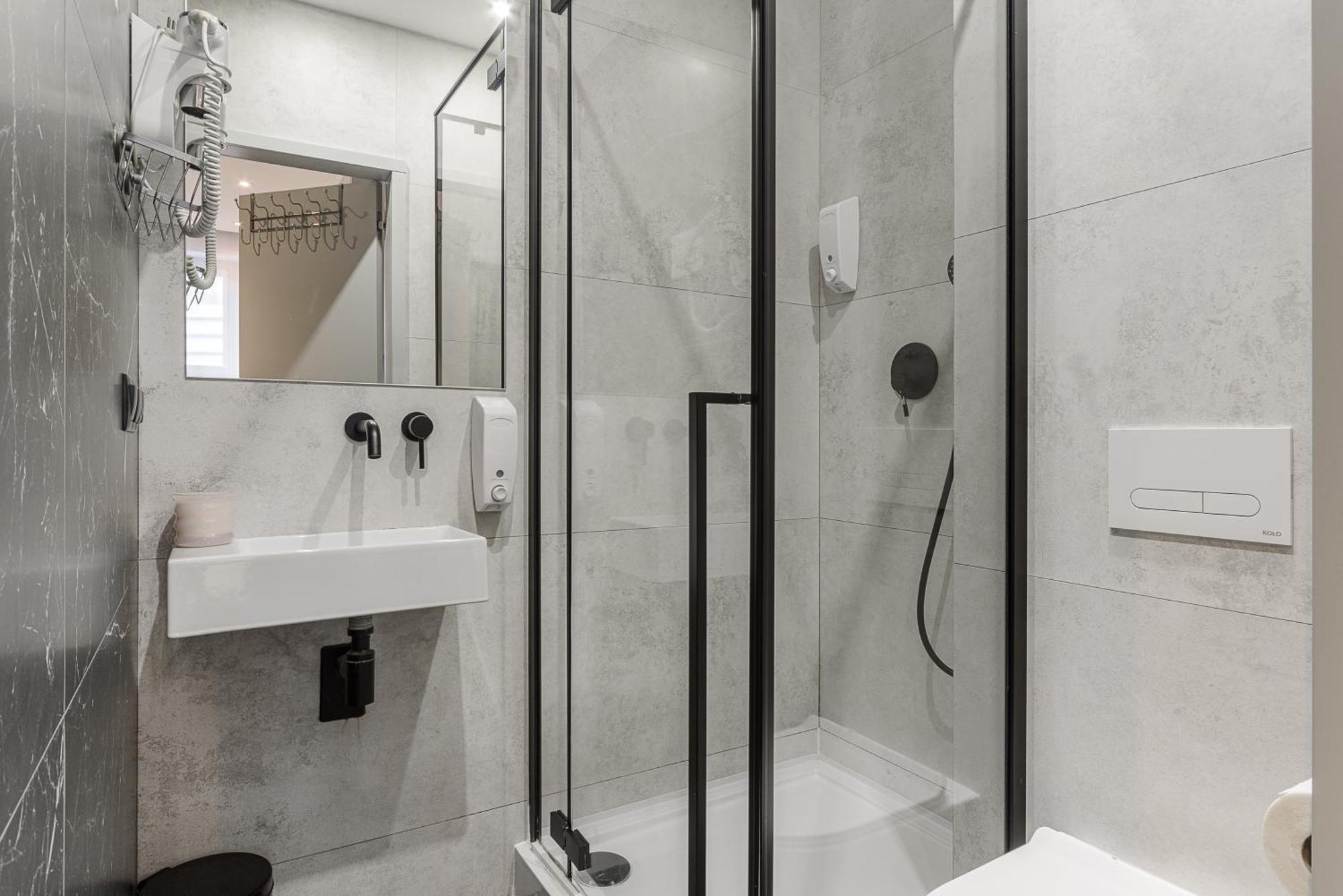 Lumina Cozy Studio In Center Warszawa Zewnętrze zdjęcie