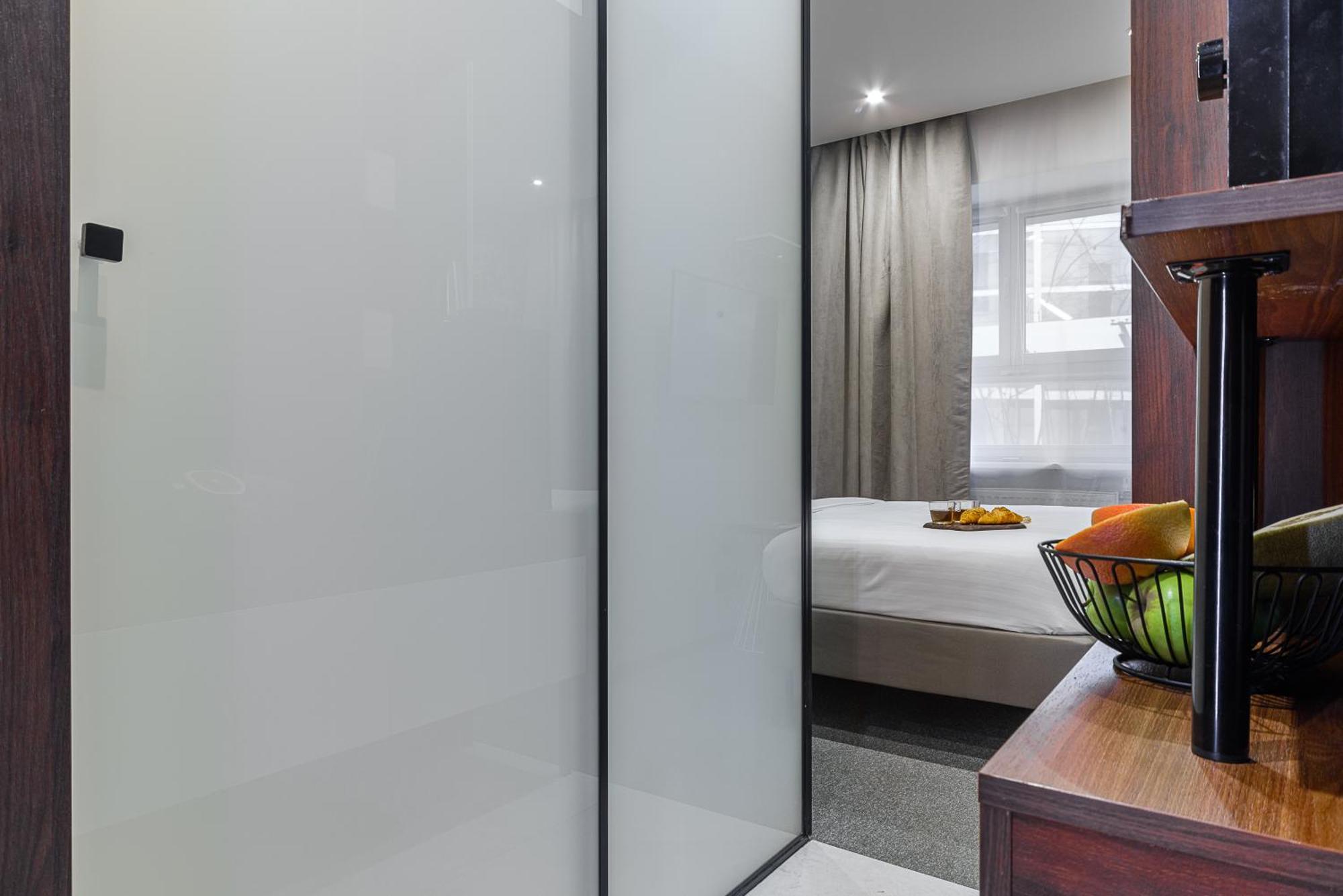 Lumina Cozy Studio In Center Warszawa Zewnętrze zdjęcie