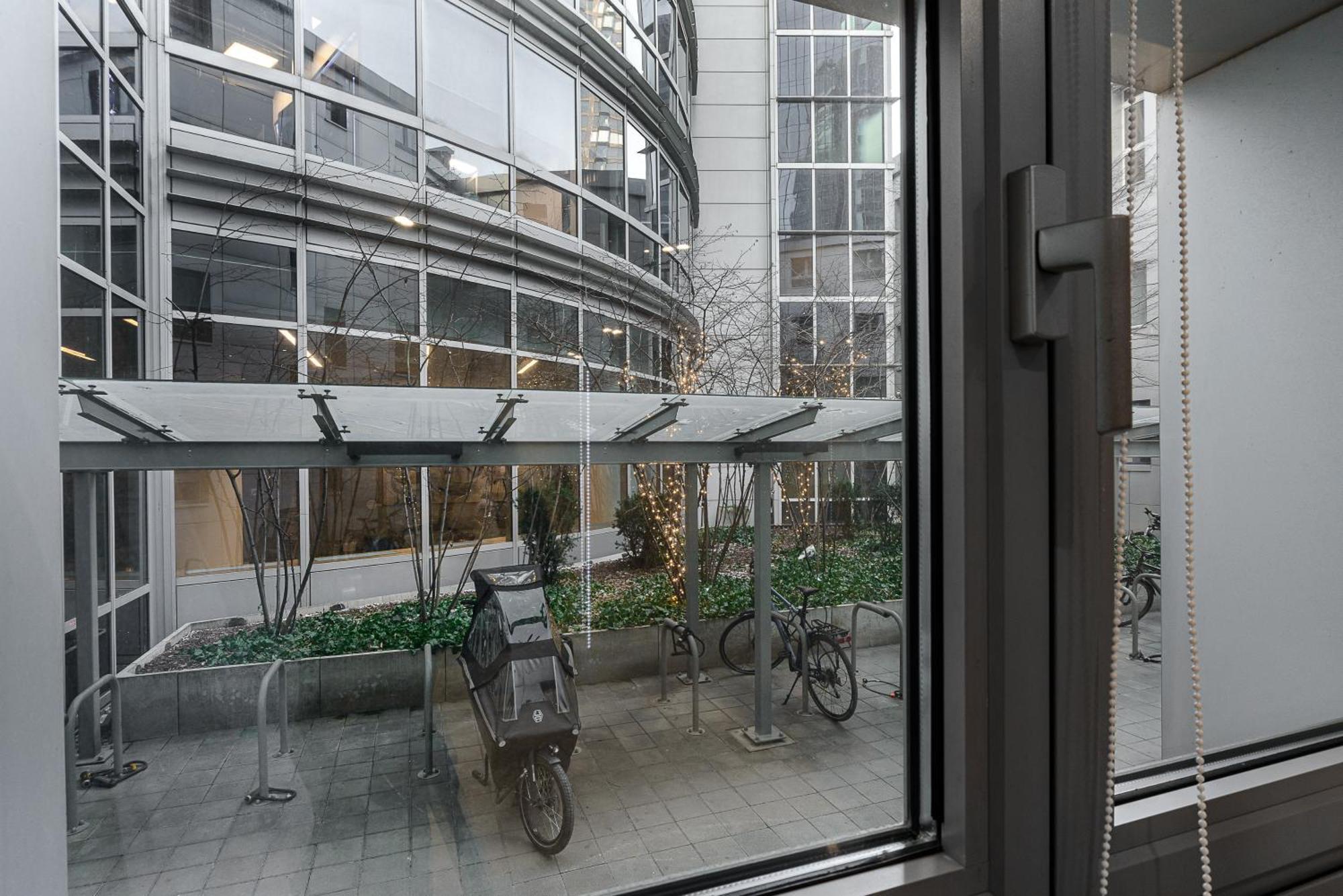 Lumina Cozy Studio In Center Warszawa Zewnętrze zdjęcie