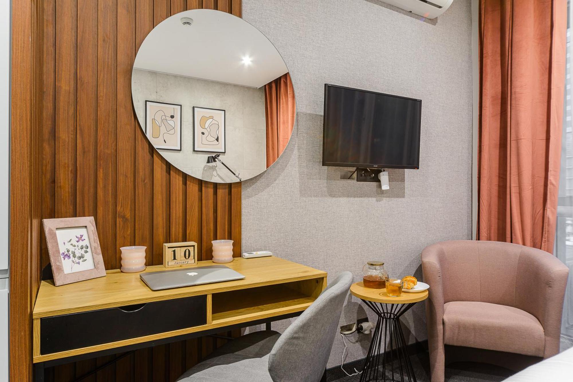Lumina Cozy Studio In Center Warszawa Zewnętrze zdjęcie