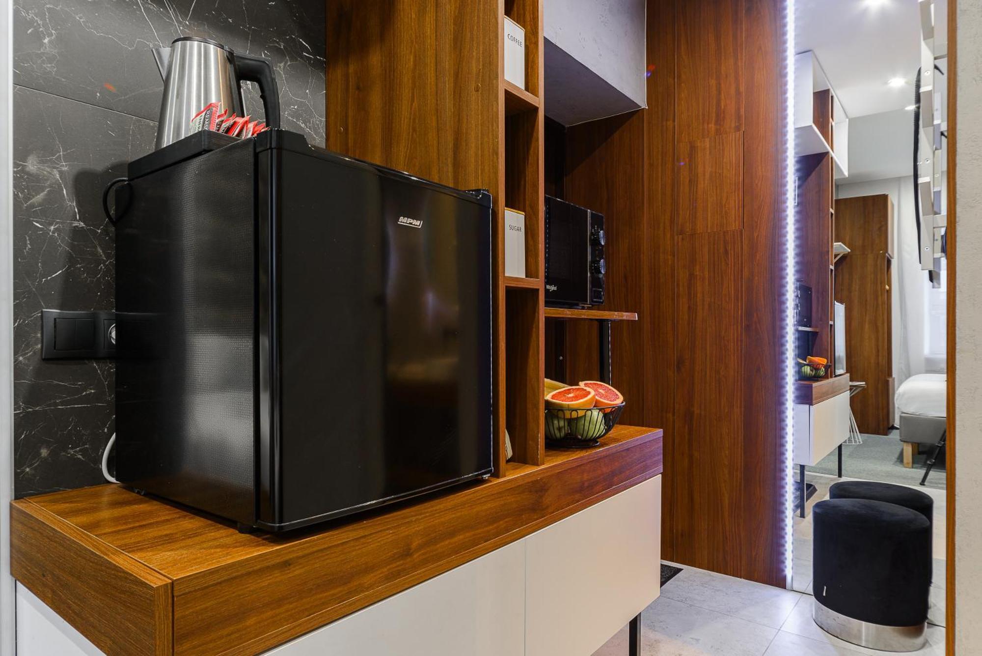 Lumina Cozy Studio In Center Warszawa Zewnętrze zdjęcie