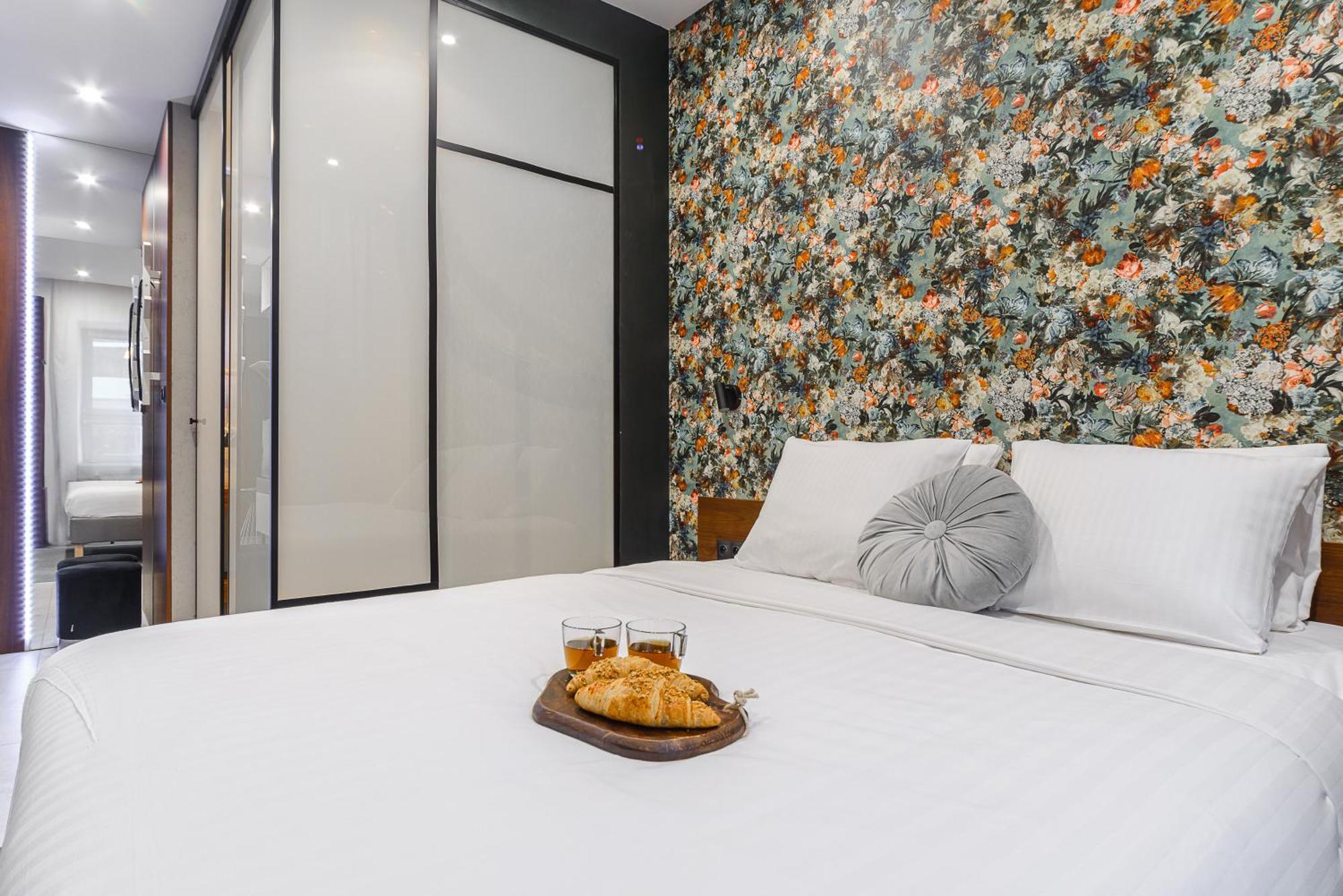 Lumina Cozy Studio In Center Warszawa Zewnętrze zdjęcie