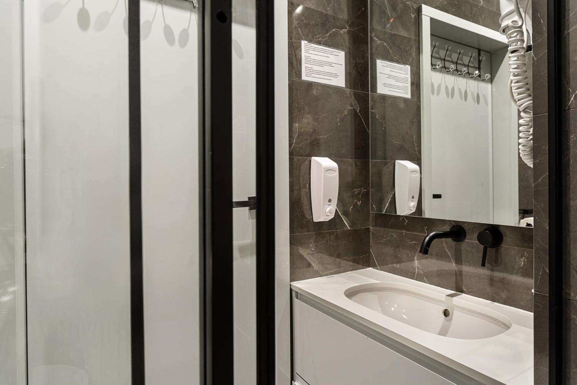 Lumina Cozy Studio In Center Warszawa Zewnętrze zdjęcie