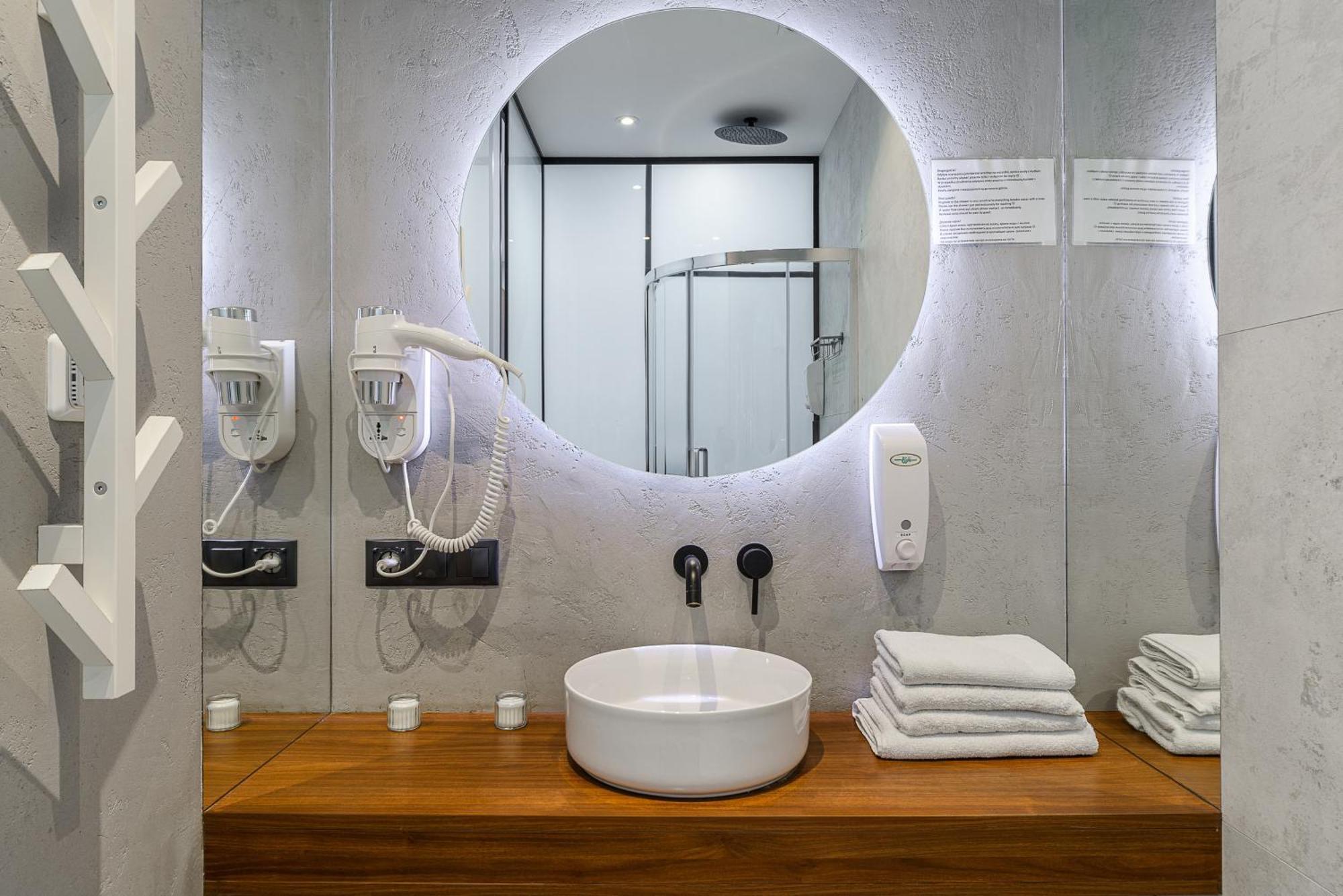 Lumina Cozy Studio In Center Warszawa Zewnętrze zdjęcie