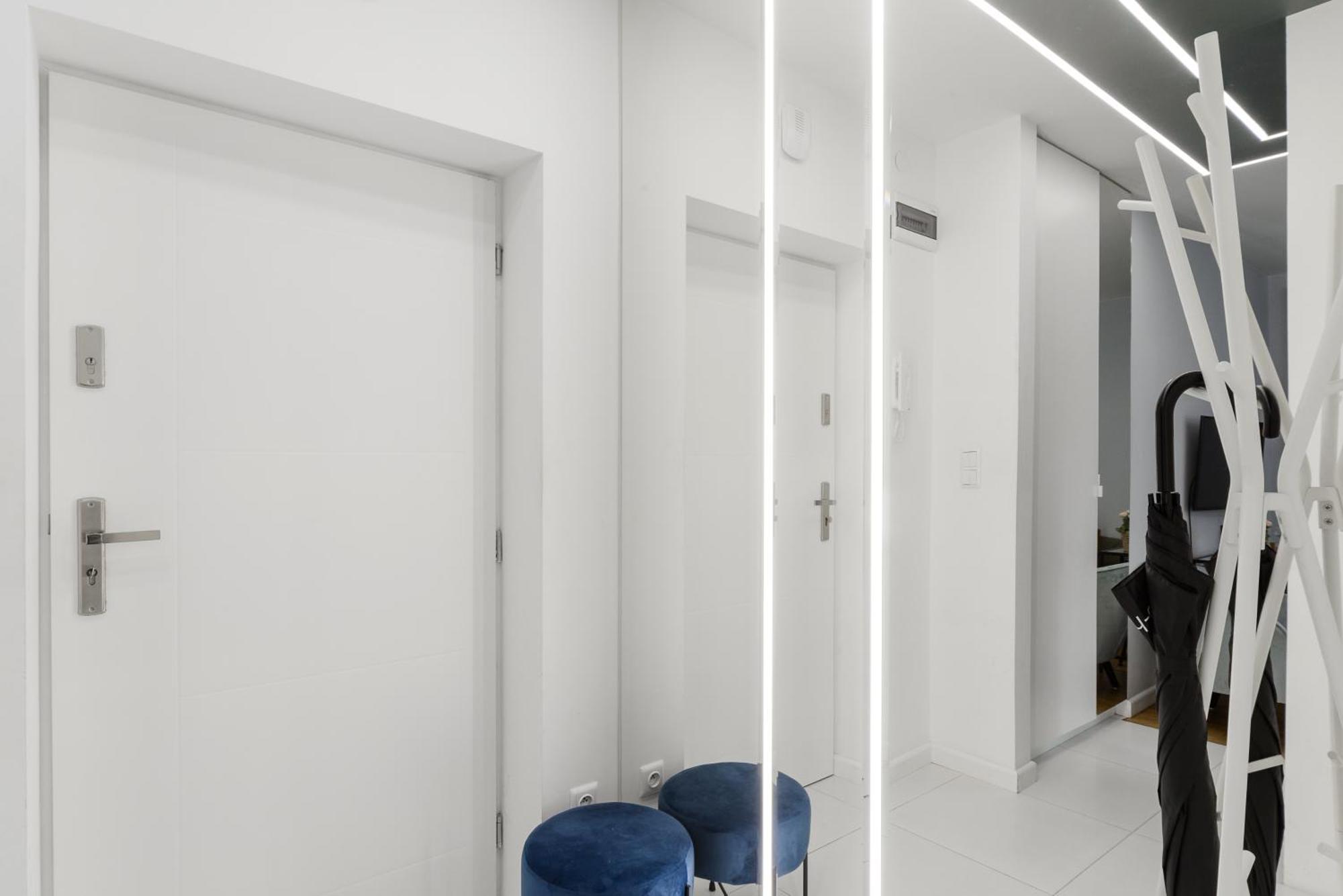 Lumina Cozy Studio In Center Warszawa Zewnętrze zdjęcie