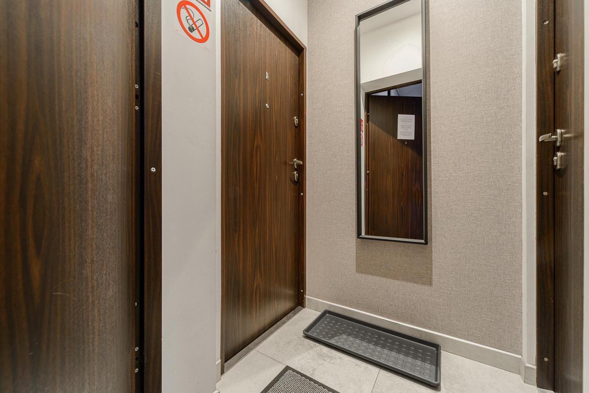Lumina Cozy Studio In Center Warszawa Zewnętrze zdjęcie