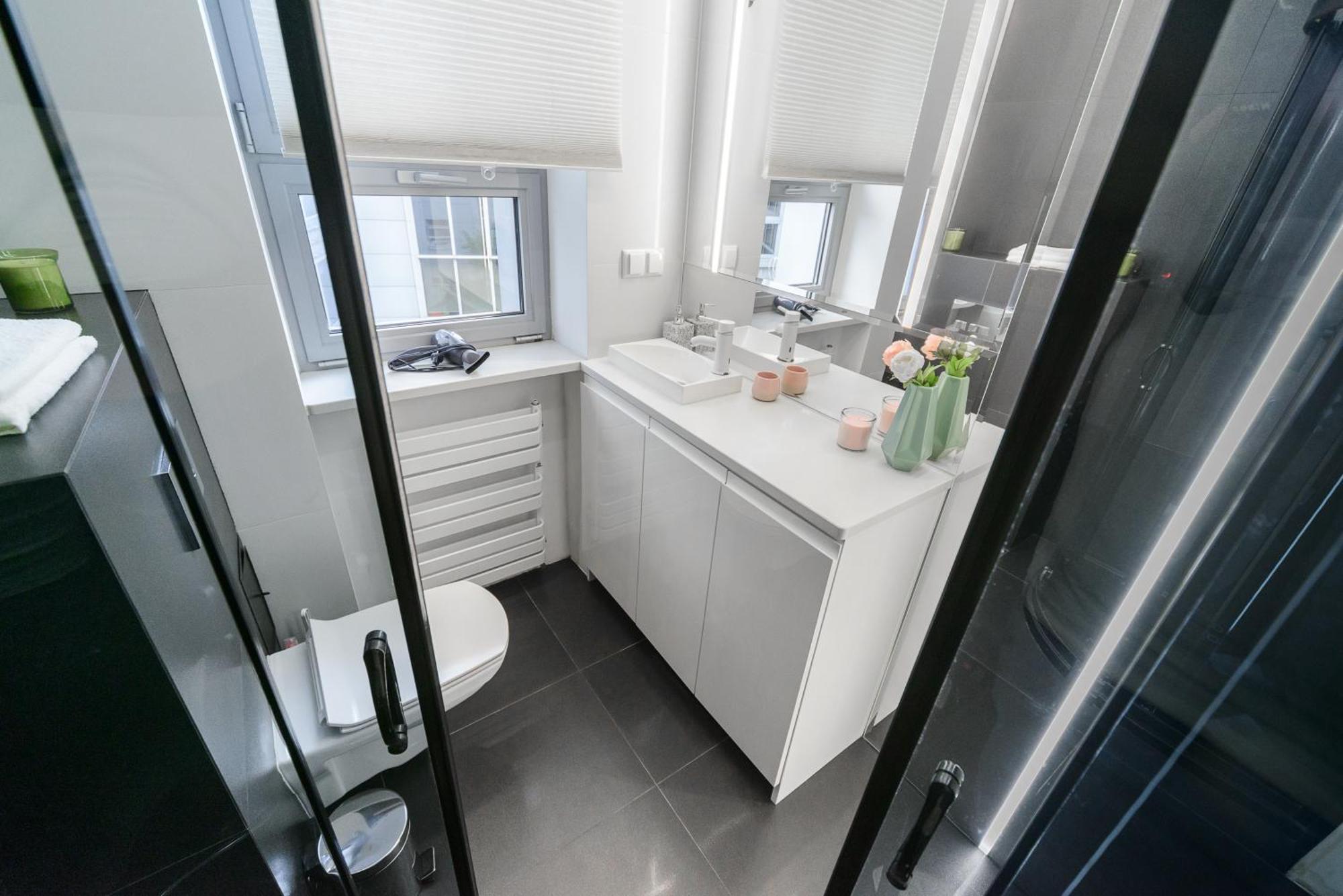 Lumina Cozy Studio In Center Warszawa Zewnętrze zdjęcie